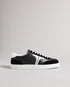 <P><Span Style="Text-Decoration: Underline;">Retro Suede Leather Mix Sneaker</Span></P>
<P>How To Feel 90S-Fresh, Step One...